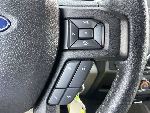 Certified 2018 Ford F150 XLT w/ Equipment Group 301A Mid RWD image 21
