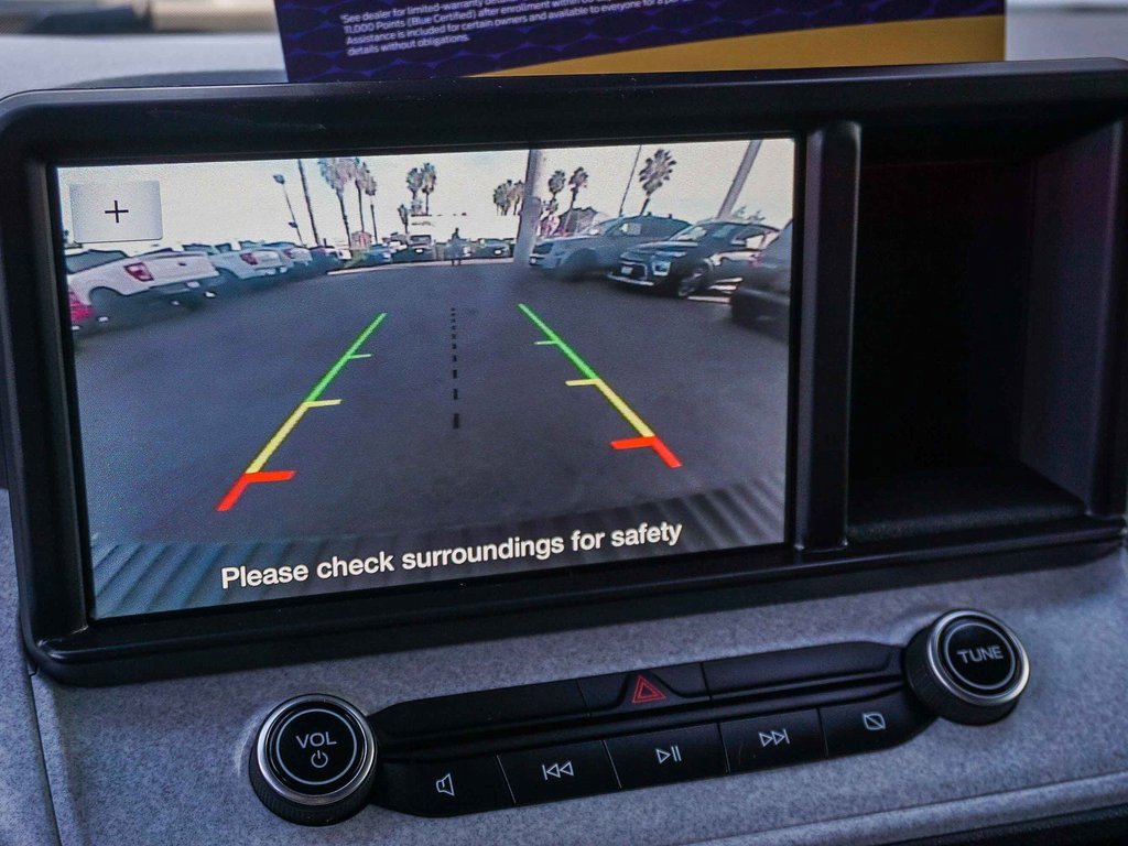 Certified 2022 Ford Maverick XLT w/ Equipment Group 300A Standard image 24