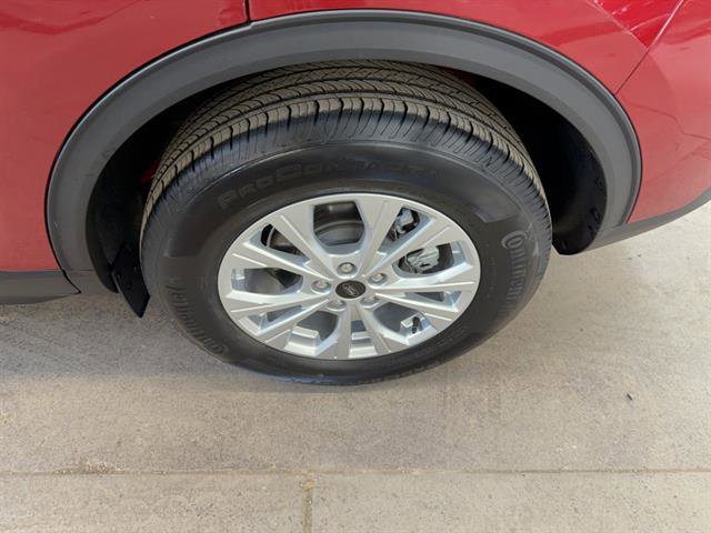 Certified 2023 Ford Escape Active image 9