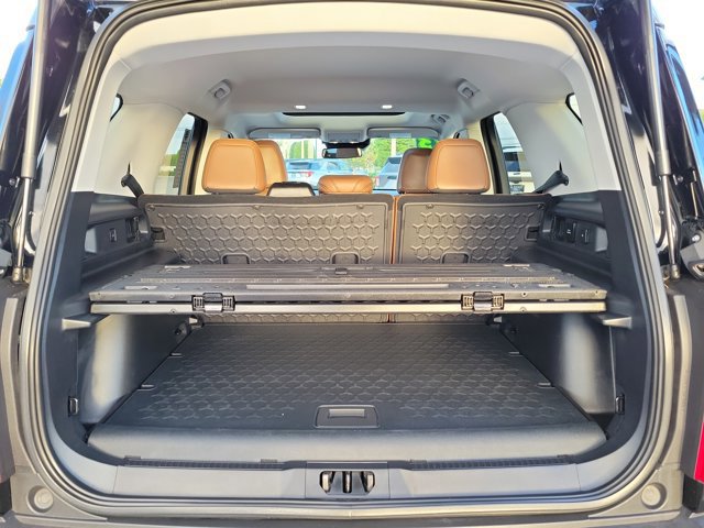 Certified 2023 Ford Bronco Sport Badlands w/ Premium Package image 11