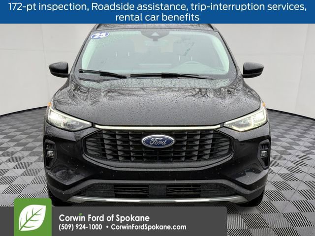 Certified 2025 Ford Escape Platinum image 7