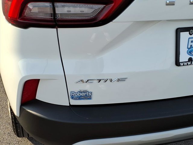 Certified 2024 Ford Escape Active w/ Cold Weather Package image 26