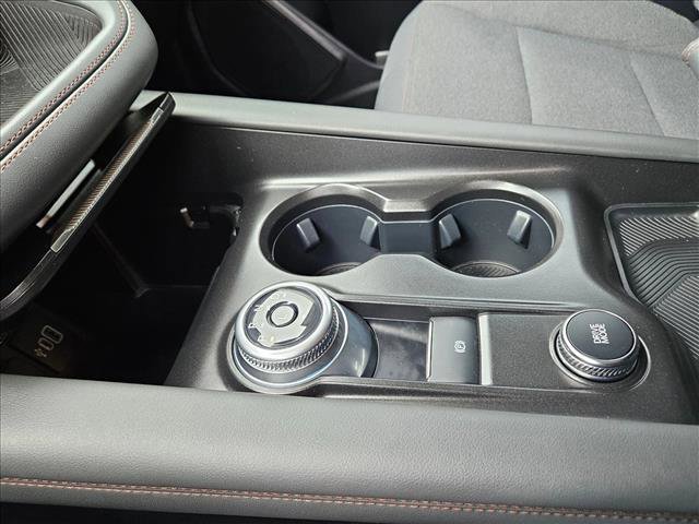 Certified 2025 Ford Explorer Active image 15