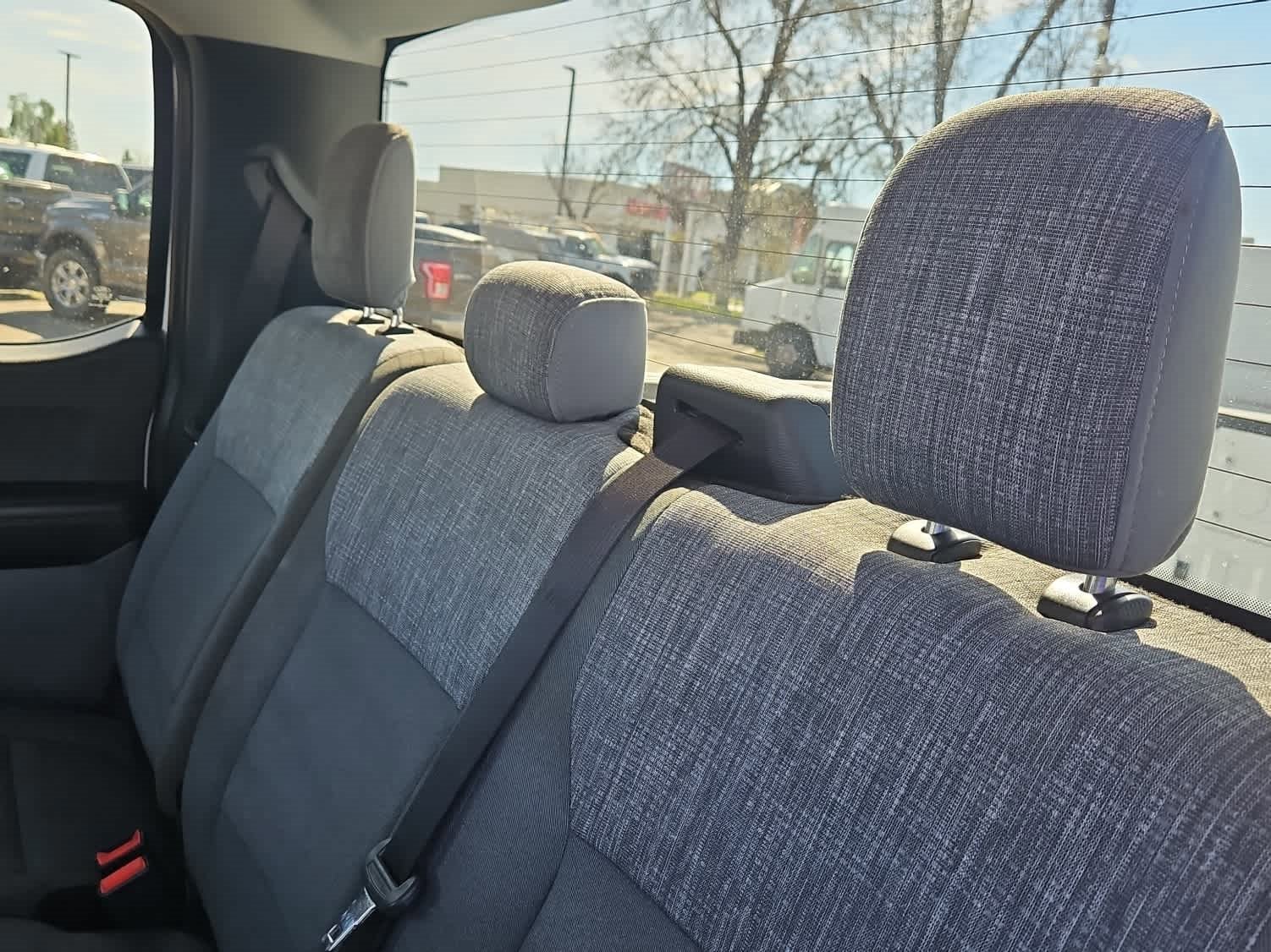 Certified 2022 Ford F150 XLT image 12