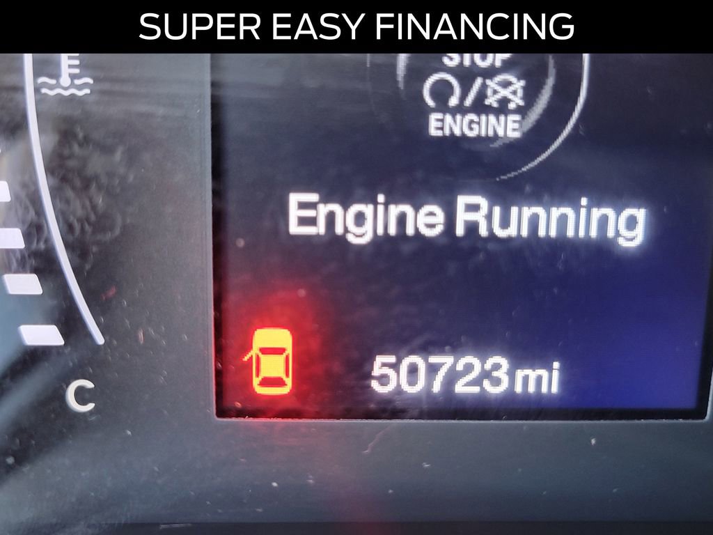 Used 2019 Jeep Compass Latitude w/ Cold Weather Group image 23