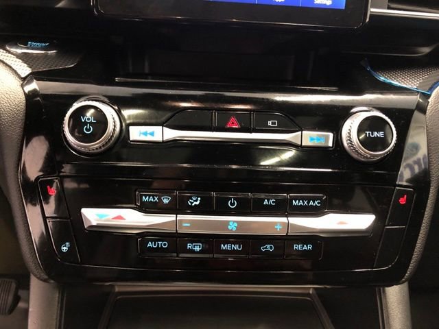 Certified 2022 Ford Explorer ST-Line w/ Class IV Trailer Tow Package image 19