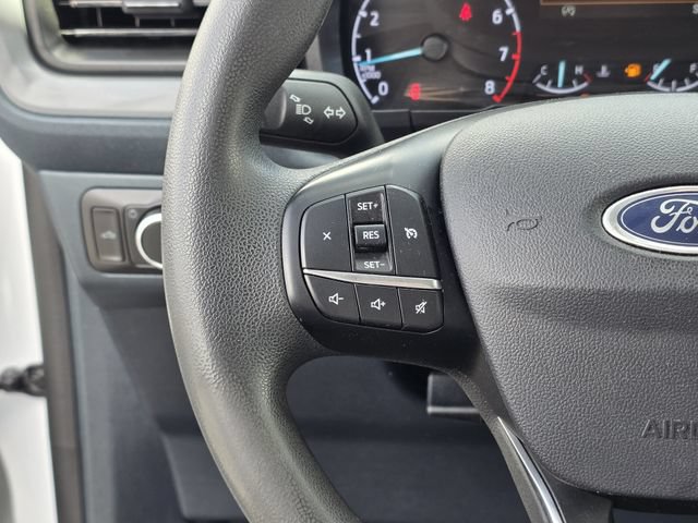 Certified 2024 Ford Maverick XL FWD image 22