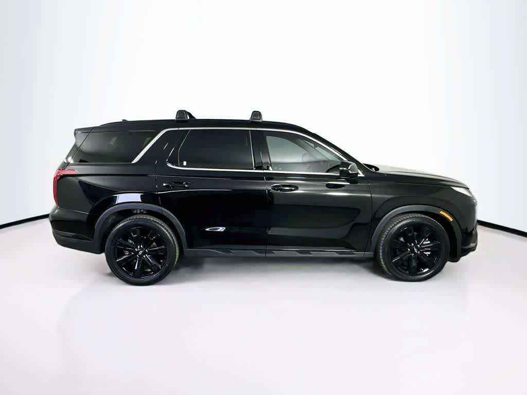 Used 2024 Hyundai Palisade XRT FWD image 25