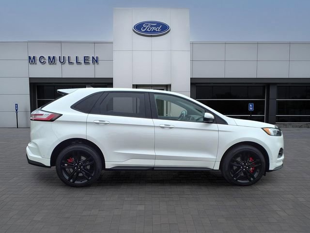 Certified 2024 Ford Edge ST w/ Equipment Group 401A image 2