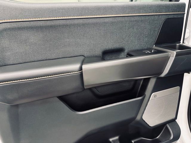 Certified 2024 Ford F150 Tremor w/ Bed Utility Package image 20