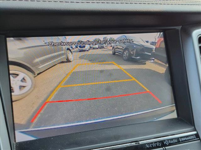 Used 2018 Hyundai Tucson Limited w/ Ultimate Package 02 AWD/4WD image 13