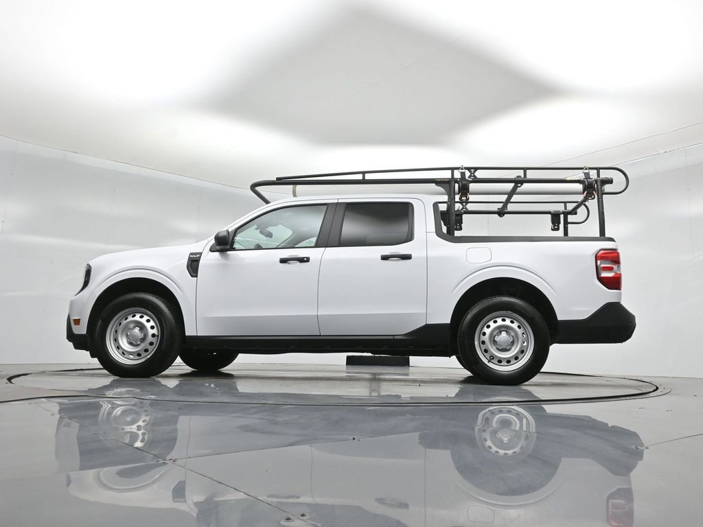 Certified 2025 Ford Maverick XLT w/ Equipment Group 302A image 26