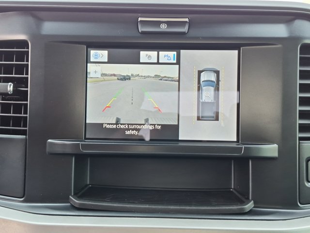 Certified 2025 Ford F350 XLT w/ 360-Degree Camera Package AWD/4WD image 24