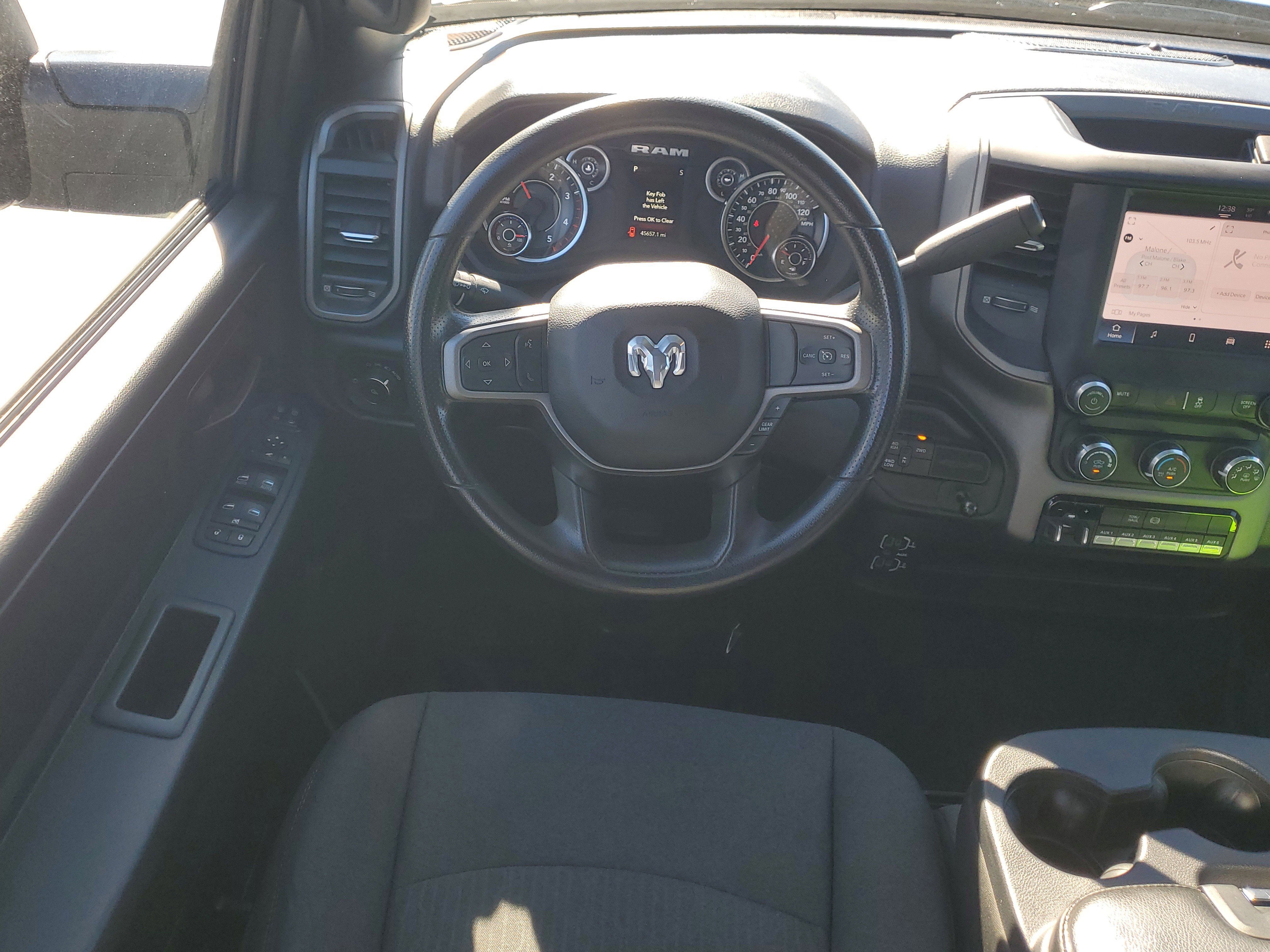 Used 2023 RAM 3500 Tradesman image 17