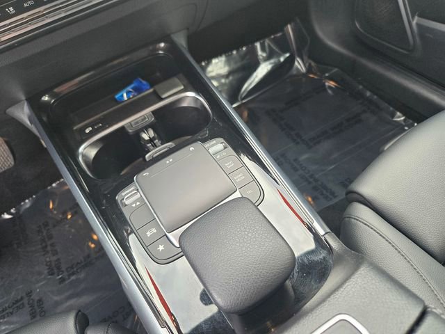 Used 2022 Mercedes-Benz GLB 250 4MATIC image 14
