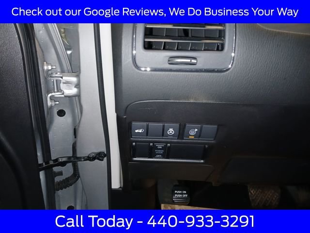Used 2024 Nissan Armada SL w/ Captain's Chairs Package AWD/4WD image 22