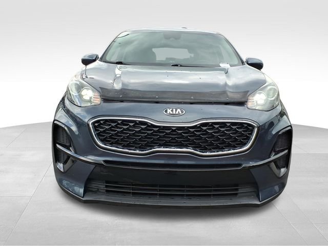 Used 2022 Kia Sportage LX FWD image 15