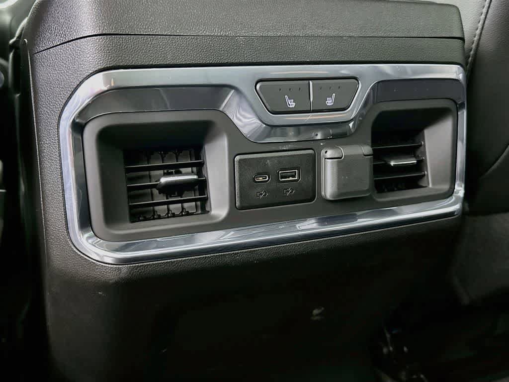 Used 2021 GMC Sierra 1500 AT4 AWD/4WD image 13