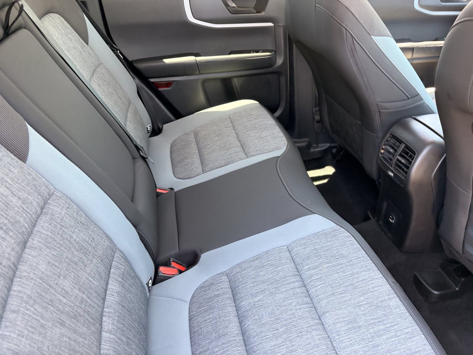 Certified 2023 Ford Bronco Sport Big Bend AWD/4WD image 13