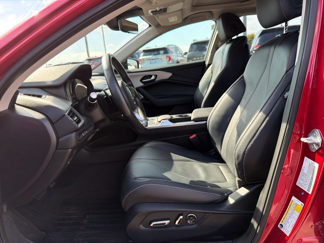 Used 2023 Acura TLX w/ Technology Package FWD image 20