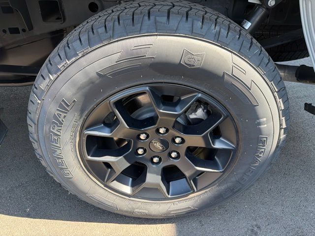Certified 2024 Ford F150 STX w/ Equipment Group 201A FX4 AWD/4WD image 25
