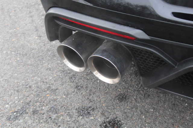 Certified 2023 Ford Mustang Mach 1 image 13