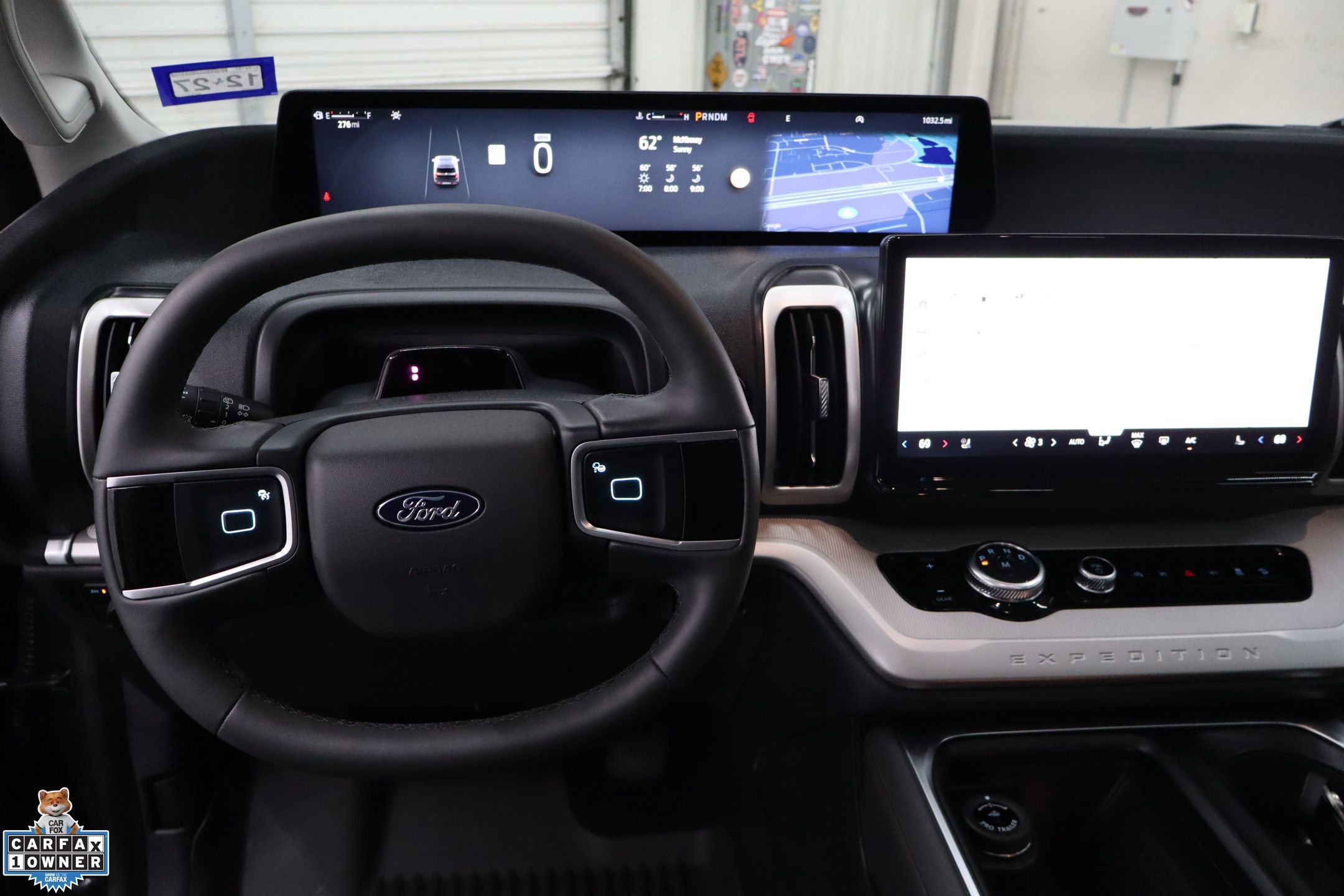 Certified 2025 Ford Expedition Active image 20