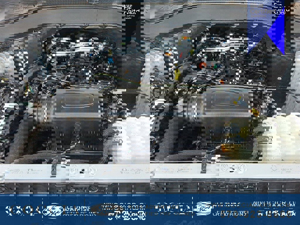 Certified 2022 Ford Explorer XLT w/ Equipment Group 202A image 27