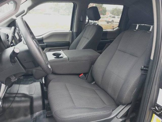 Certified 2019 Ford F150 XL w/ Equipment Group 101A Mid AWD/4WD image 22