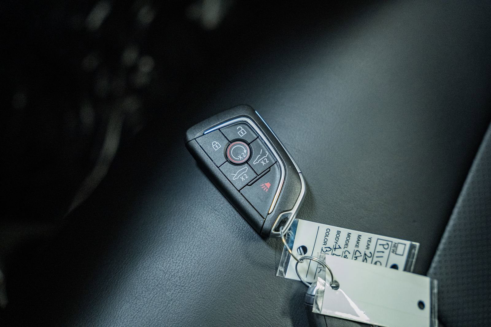 Used 2022 Chevrolet Corvette Stingray Coupe w/ 1LT image 48