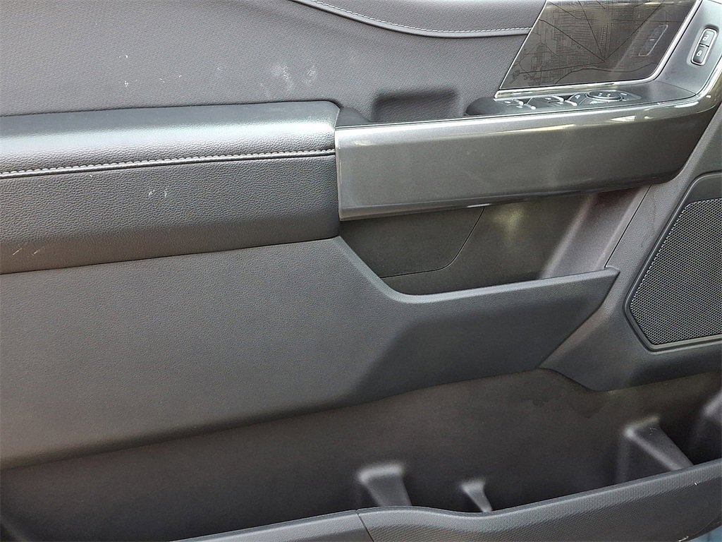 Certified 2023 Ford F150 XLT w/ Equipment Group 302A High image 13