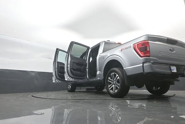 Certified 2023 Ford F150 XL w/ STX Appearance Package image 46