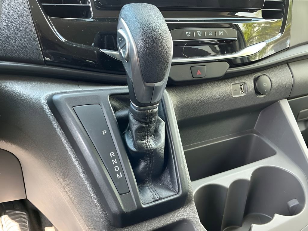 Certified 2024 Ford Transit 350 XLT RWD image 32