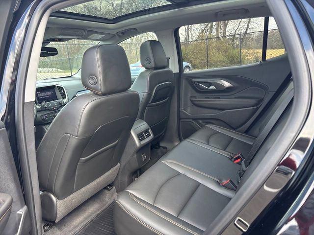 Used 2020 GMC Terrain SLT w/ Preferred Package image 14