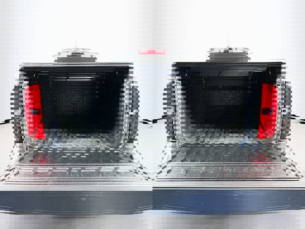 Used 2020 Chevrolet Colorado W/T w/ WT Convenience Package image 23