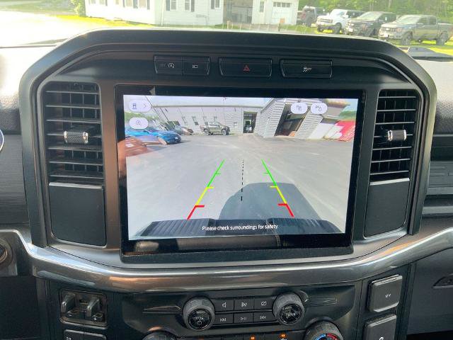 Certified 2024 Ford F150 STX AWD/4WD image 17