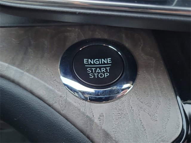 Certified 2023 Ford Explorer Platinum w/ Technology Package image 13