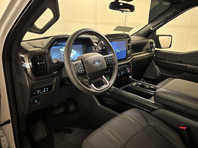 Certified 2024 Ford F150 STX RWD image 5