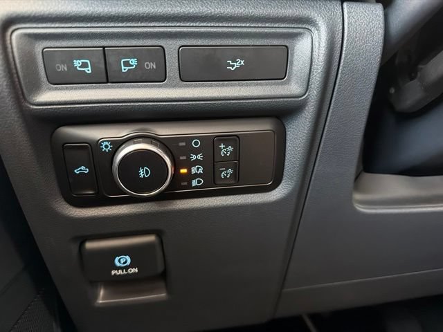 Certified 2023 Ford F150 XLT w/ Equipment Group 302A High AWD/4WD image 29
