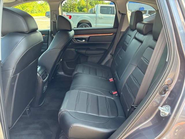 Used 2021 Honda CR-V Touring image 5