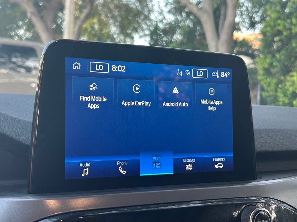 Certified 2023 Ford Escape Active FWD image 12