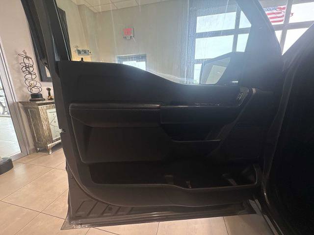 Certified 2024 Ford F150 STX AWD/4WD image 21