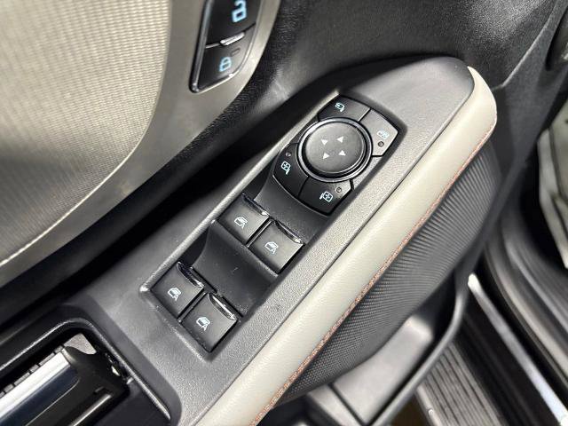 Certified 2025 Ford Expedition Active AWD/4WD image 21