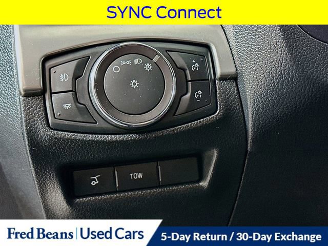 Certified 2018 Ford Explorer XLT w/ Equipment Group 202A image 14