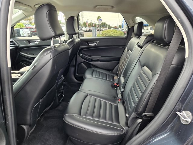 Certified 2024 Ford Edge SEL w/ Convenience Package AWD/4WD image 10