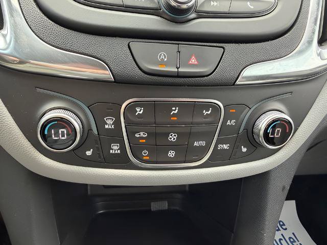 Used 2024 Chevrolet Equinox LT AWD/4WD image 26