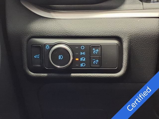 Certified 2023 Ford Explorer XLT w/ Equipment Group 202A AWD/4WD image 19