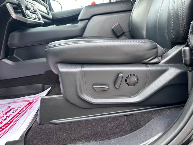 Certified 2023 Ford Expedition XLT AWD/4WD image 13