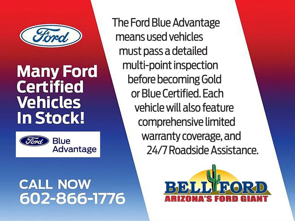 Certified 2025 Ford F350 Platinum image 16