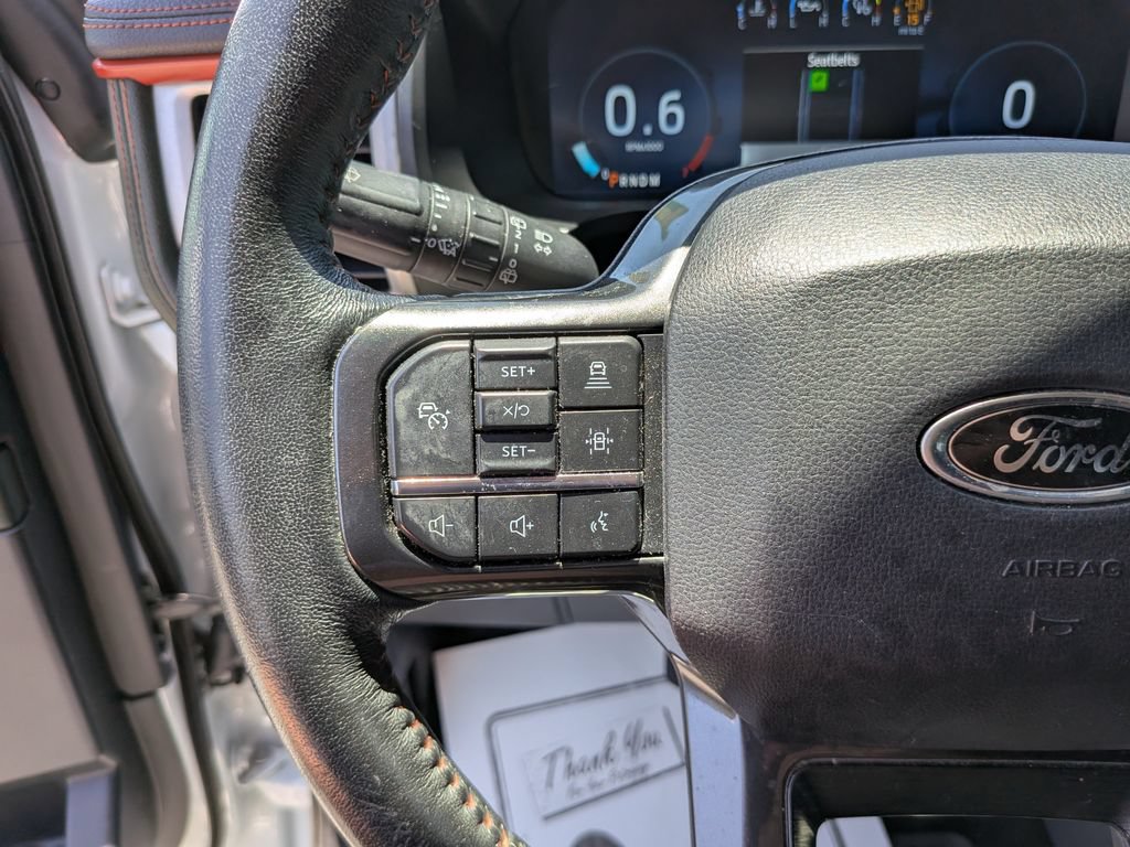 Certified 2022 Ford Expedition Timberline AWD/4WD image 35
